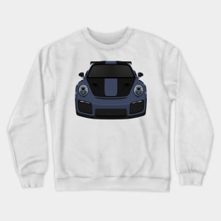 GT2RS Yblue Crewneck Sweatshirt